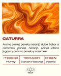 Caturra Honey