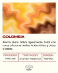 Colombia Natural