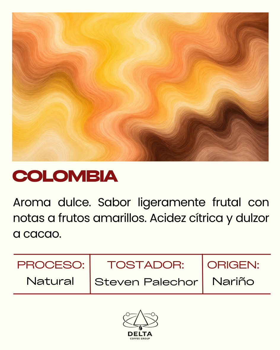 Colombia Natural