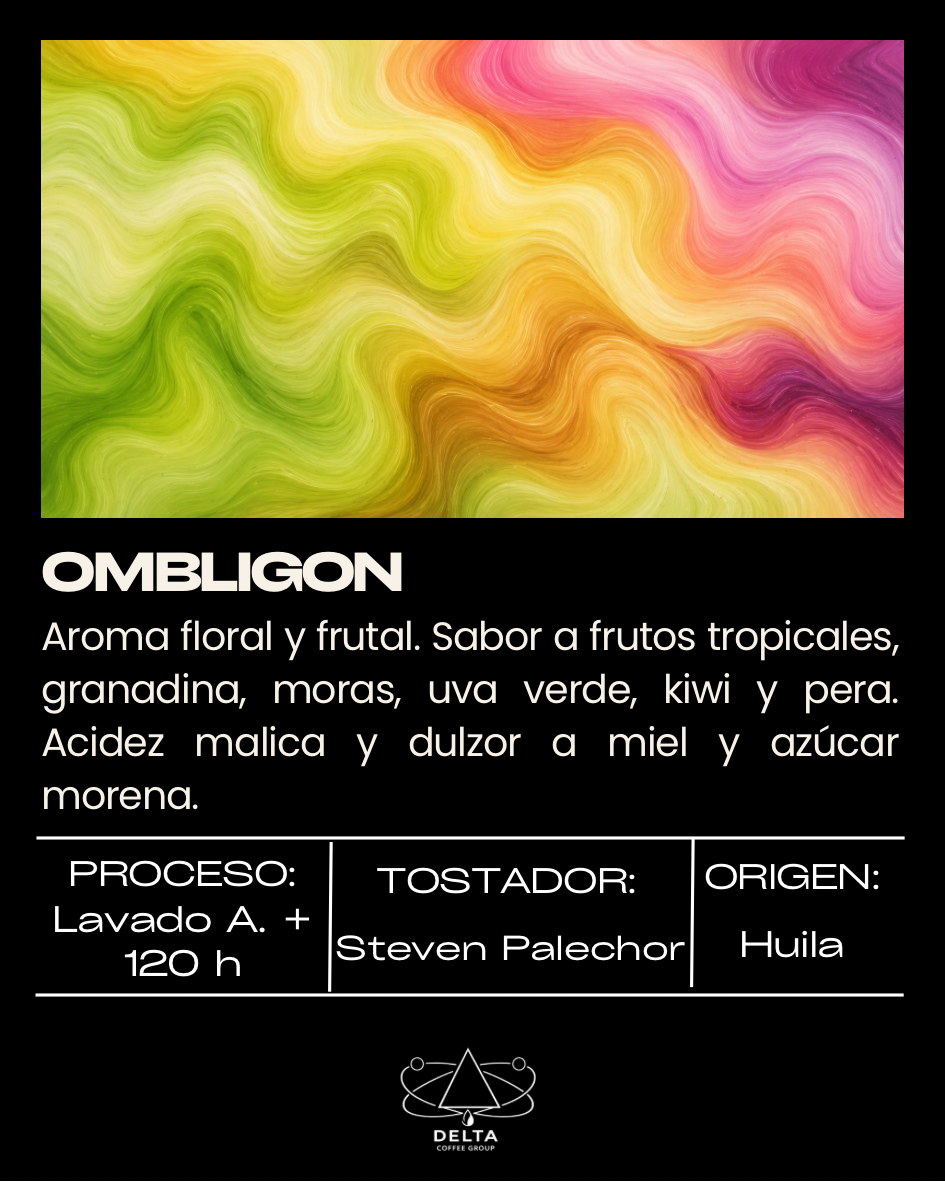 Ombligon