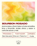 Bourbon Rosado
