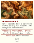 Bourbon Ají