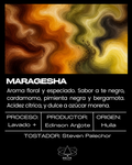 Maragesha