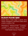 Sudan Rume Q69