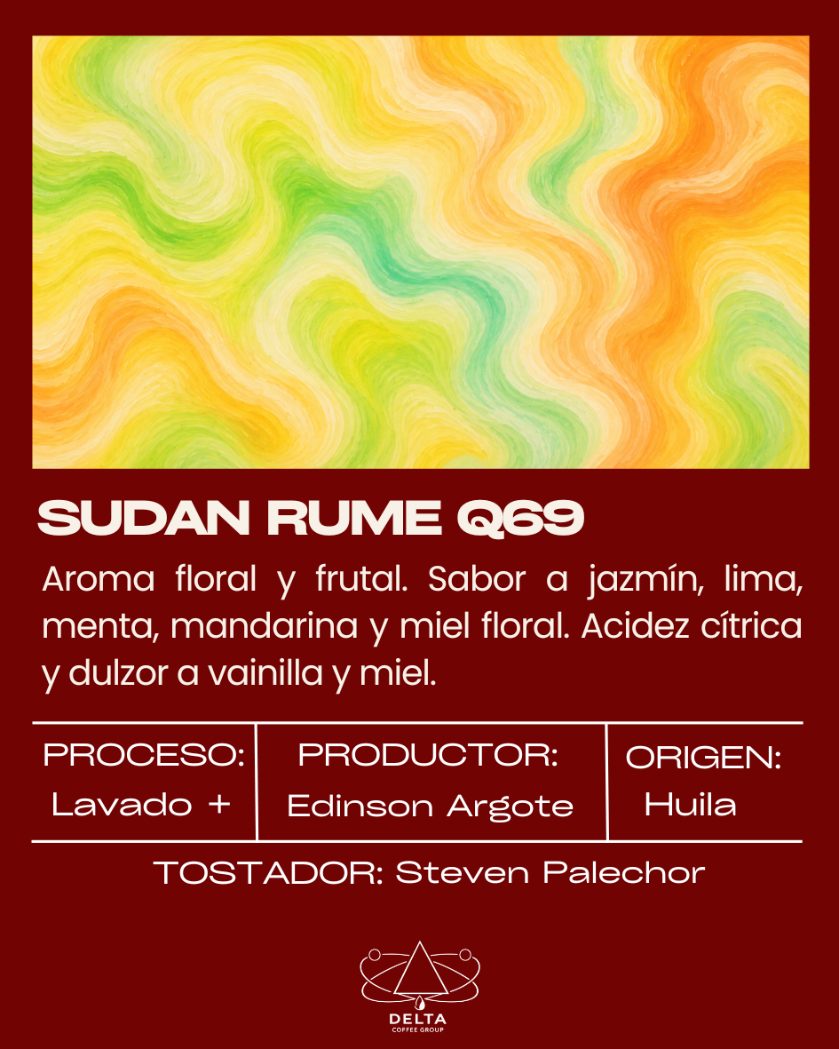 Sudan Rume Q69
