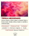 Tipica Mejorado